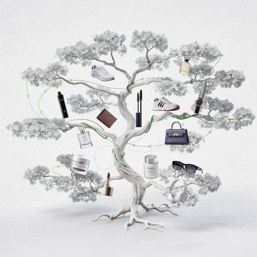 Product Taxonomy & Deduplication for a Global Social Shopping Platform